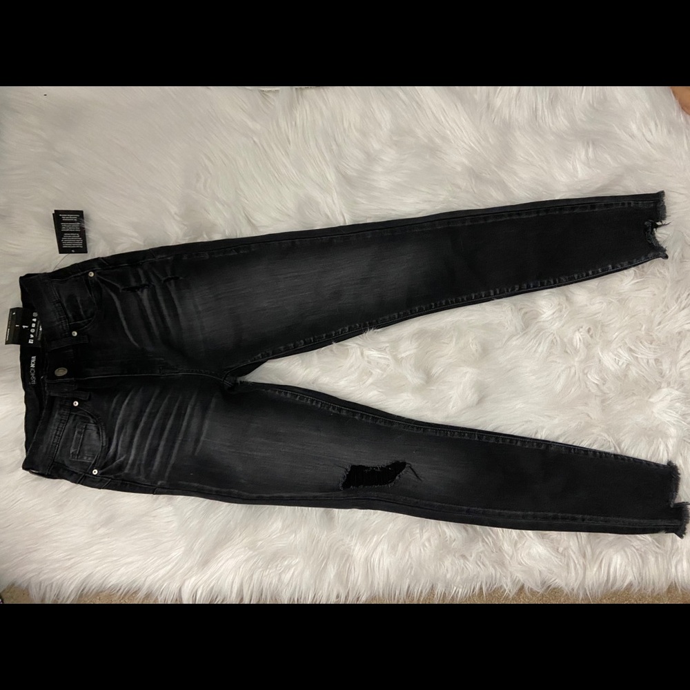 Skinny jeans-Fashionnova